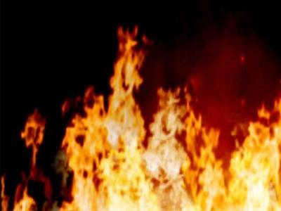 House Fire Displaces Cambridge Family