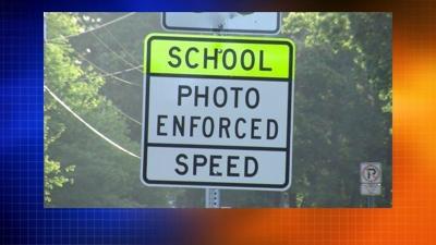 Wicomico County Ending Use of Mobile Speed Camera System
