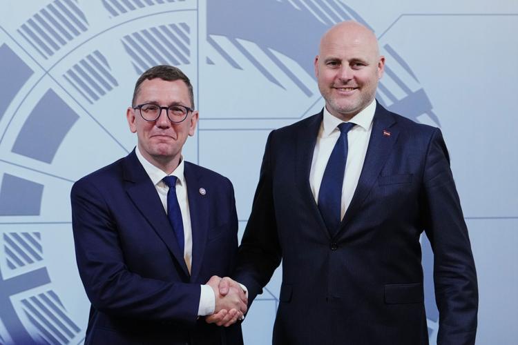 Estonia Summit
