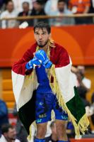 Asian Games Mixed Martial Arts