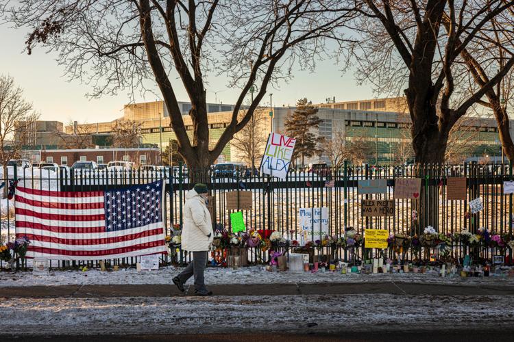 Immigration Enforcement Minnesota