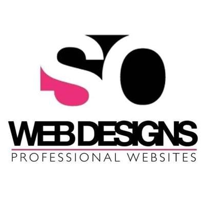 SO Web Designs Targets Local SEO Gap for Hampshire Small Businesses
