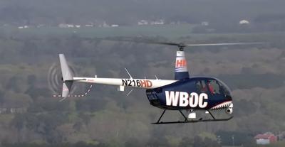 chopper 16