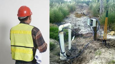 Safety Guidelines for Servicing Lift Stations