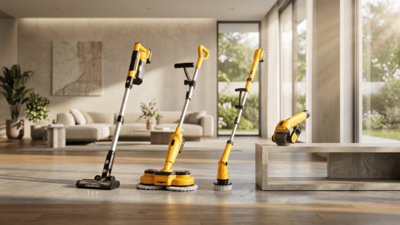 Qimedo Highlights Four Scenario - Based Cleaning Tools to Help Households Reclaim Their Weekend