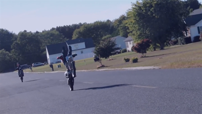 Salisbury Police Launch Dangerous Dirt Biking Investigation