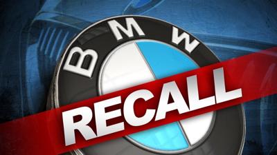 BMW Recalls 1.4M Vehicles Due to Risk of Under-hood Fires