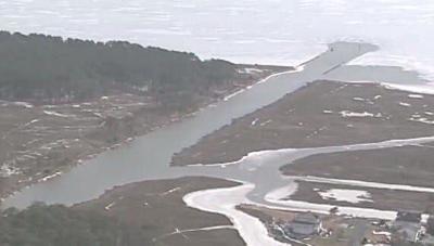 Rehoboth Property Owners Vote on Ocean Outfall Referendum