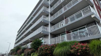 Seasonal Housing