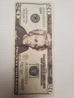 Police Warn of Fake Money in Pocomoke City