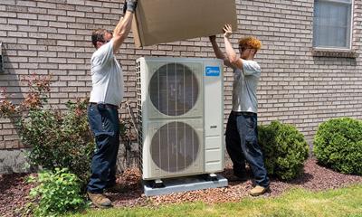 Hotter Summers and Rising Energy Costs: How Next-Generation Inverter Heat Pumps Can Provide Comfort and Savings