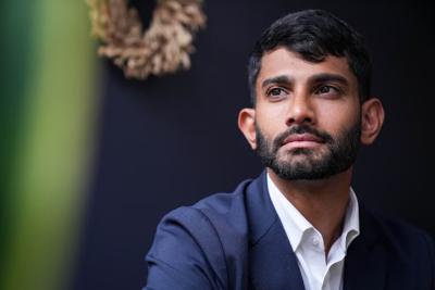Amar Mukunda Wins Democratic Primary for Maryland State Senate District 39