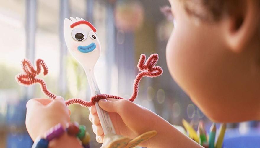 Movie Review – Toy Story 4