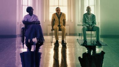 Movie Review – Glass (2019)
