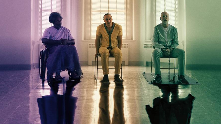 Movie Review – Glass (2019)