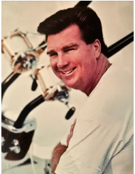 William "Bill" P. Hearne, Jr.