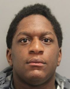 Two arrested after stolen car chase in Kent County
