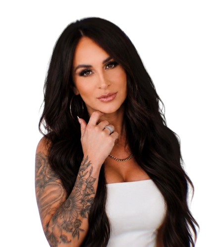 Kristen Jones Joins Women in Power TV