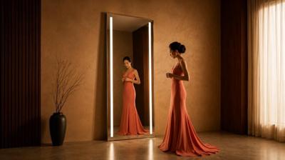 Raynova Strengthens Nationwide Distribution for High-End Custom LED Mirrors