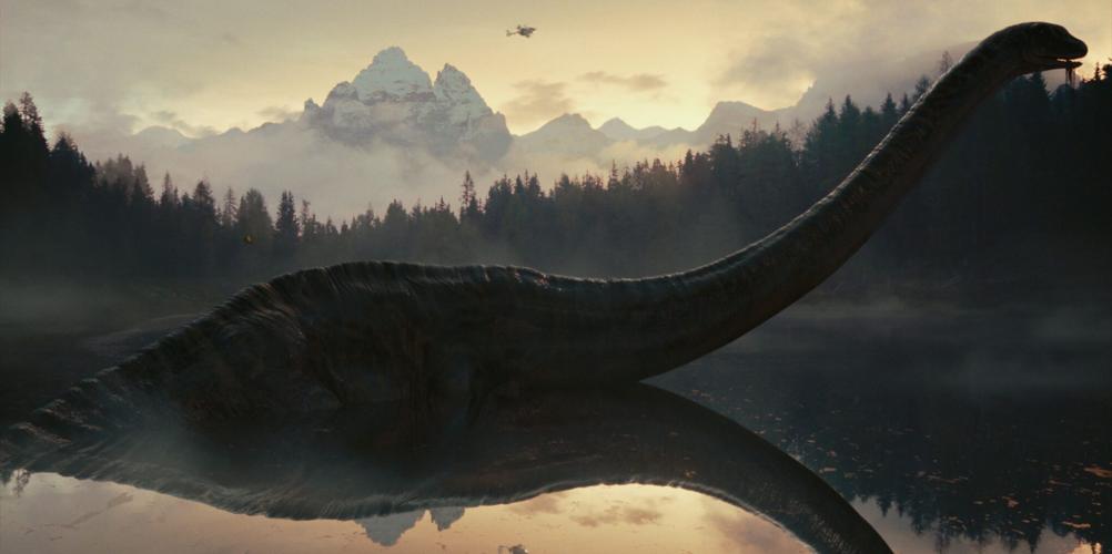 Movie Review – Jurassic World: Dominion