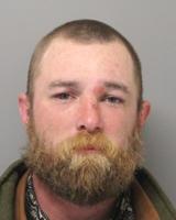 Dover Man Allegedly Injures Officer After Trespassing