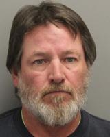 Felton Man Arrested on Fifth DUI