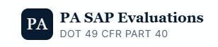 Pennsylvania SAP Launches Redesigned Website for DOT SAP Evaluations Across Pennsylvania