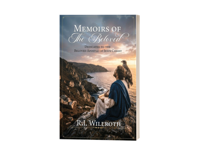 Memoirs of the Beloved Offers a Compelling Retelling of the Apostle John’s Life