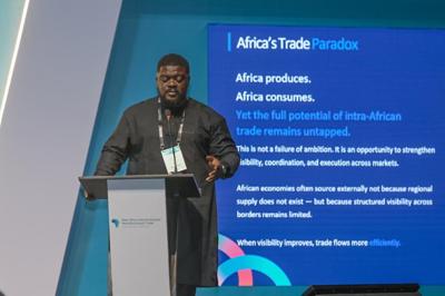 Matta Highlights Digital Infrastructure as Key to Accelerating Africa’s Trade Integration