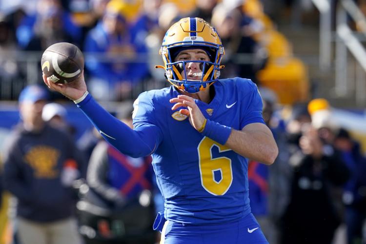 Miami Pittsburgh Football