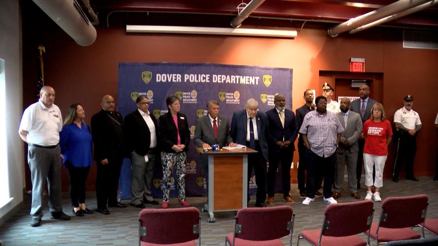 Press Conference