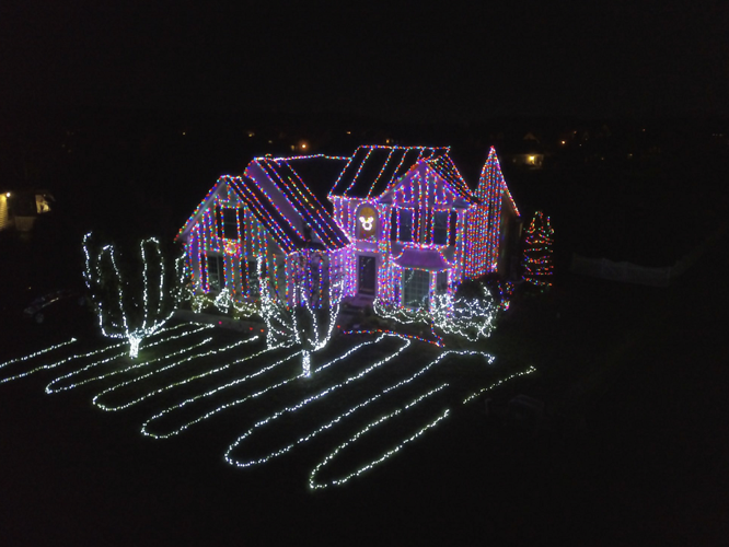 The-Keller’s-Milton-DE