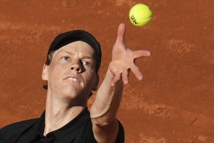 Italian Tennis Open