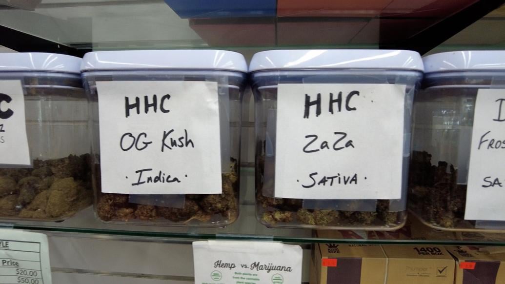 South Bethany Passes Marijuana Restrictions Latest News