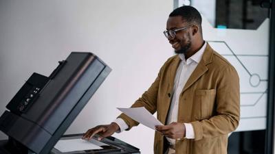 Leasing Multifunction Printers: Reduce Office Costs & Boost Efficiency