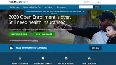 Democratic States Appeal Obamacare Ruling to Supreme Court