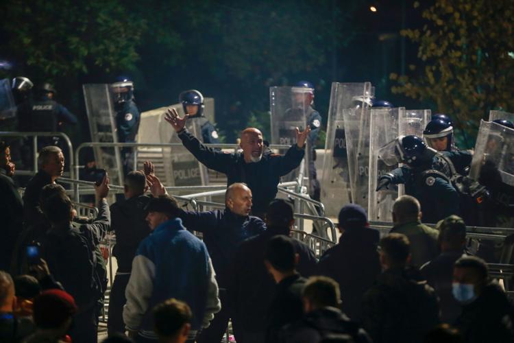 Kosovo President