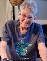 Gay Veronica Lane