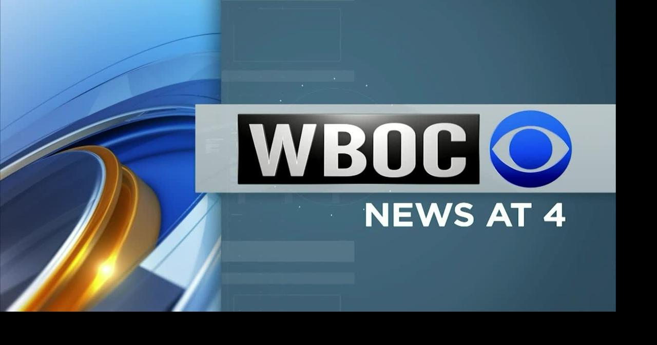 WBOC News at 4 01/15/2026 | Latest Newscasts | wboc.com