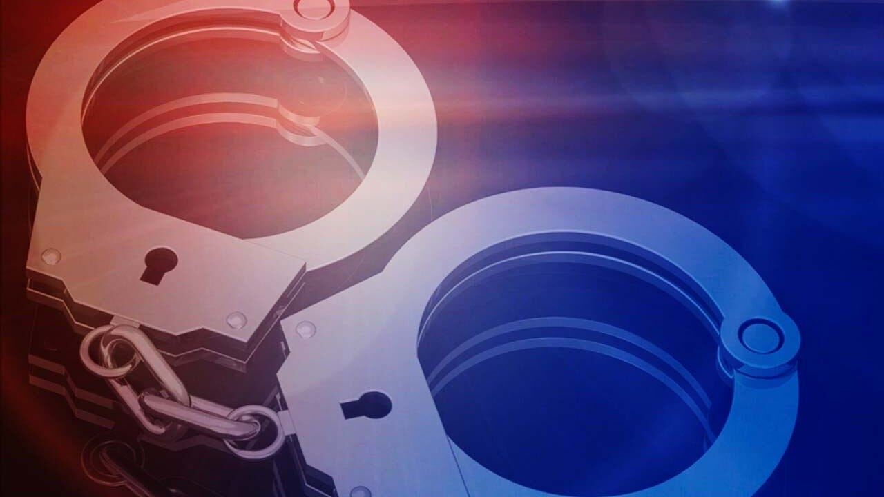 Three Teens Charged after Shoplifting, Police Chase Incident in ...