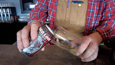 Non-Profit Creates Custom Beer To Fund Disaster Relief Efforts