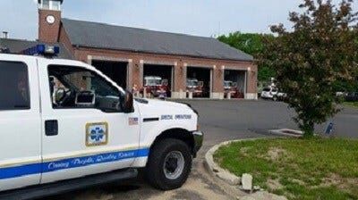Sussex County to Add Paramedics to Seaford/Blades Area