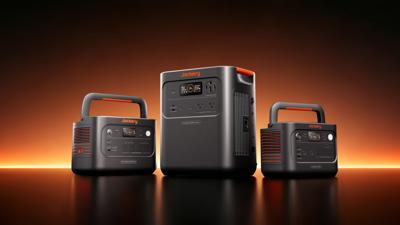 Jackery Unveils Expanded Home Backup Portfolio, Decentralising the Grid for the Smarter-Living Generation
