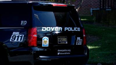 DOVER PD