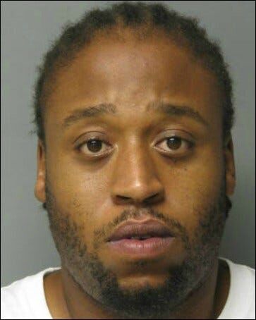 DSP: Suspect Sought in Bridgeville Shooting