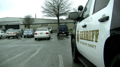 Wicomico Sheriff's