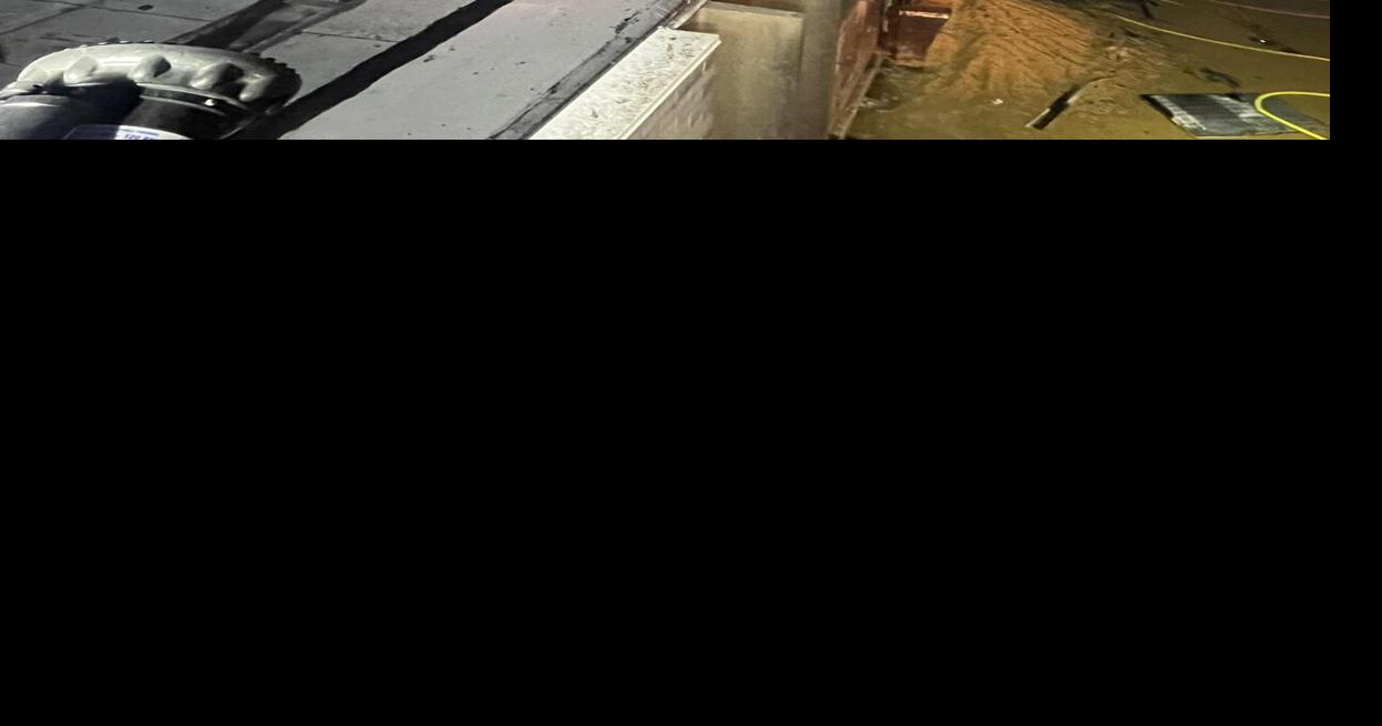 Fire at Valley Proteins Plant Causes 3.5 Million in Damages Latest