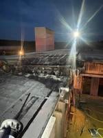 Fire at Valley Proteins Plant Causes $3.5 Million in Damages