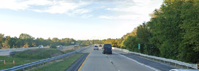 Smyrna Rt. 1 Crash