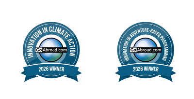 Educational Travel Company Rustic Pathways Wins Two 2026 GoAbroad Innovation Awards